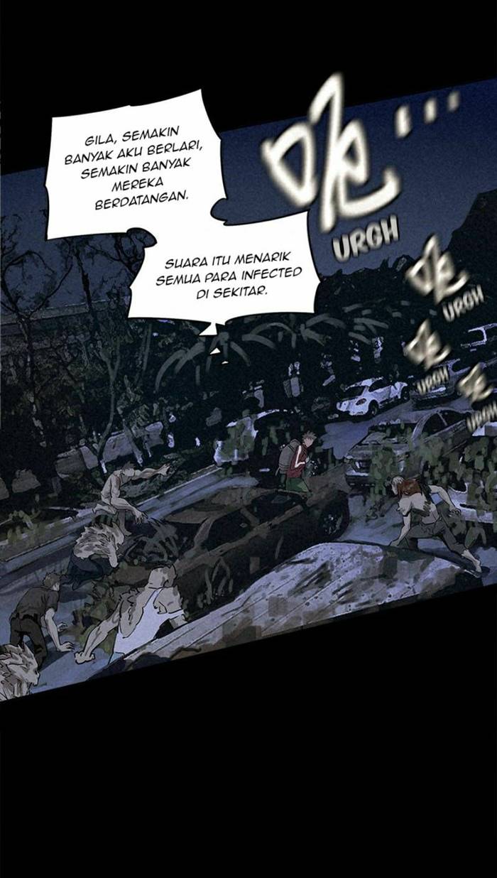 End of The World 2028 (Trace of Doomsday) Chapter 22 Gambar 11